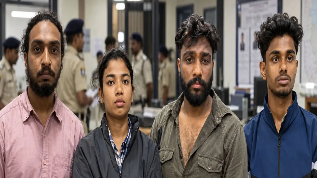 കളമശ്ശേരി കൂട്ടബലാത്സംഗം: അഭിമുഖത്തിന് വിളിച്ചത് 15 പേരെ; കൂടുതൽ പേർ ഇരകളായോ?