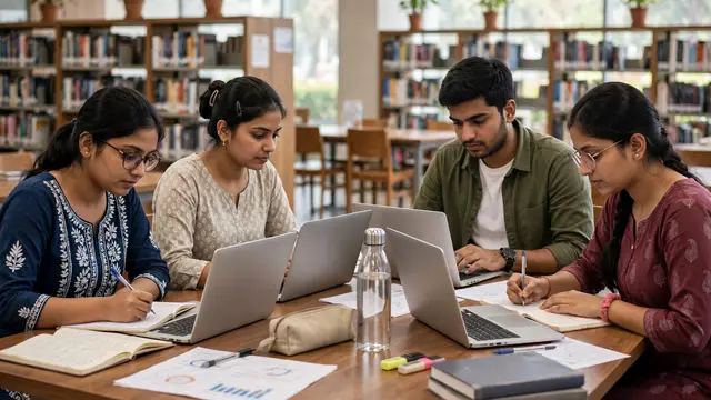 UGC NET December 2026: ഡിസംബറിലെ യുജിസി-നെറ്റ് പരീക്ഷ: അപേക്ഷിക്കേണ്ട അവസാന തീയതി ഒക്ടോബർ 28