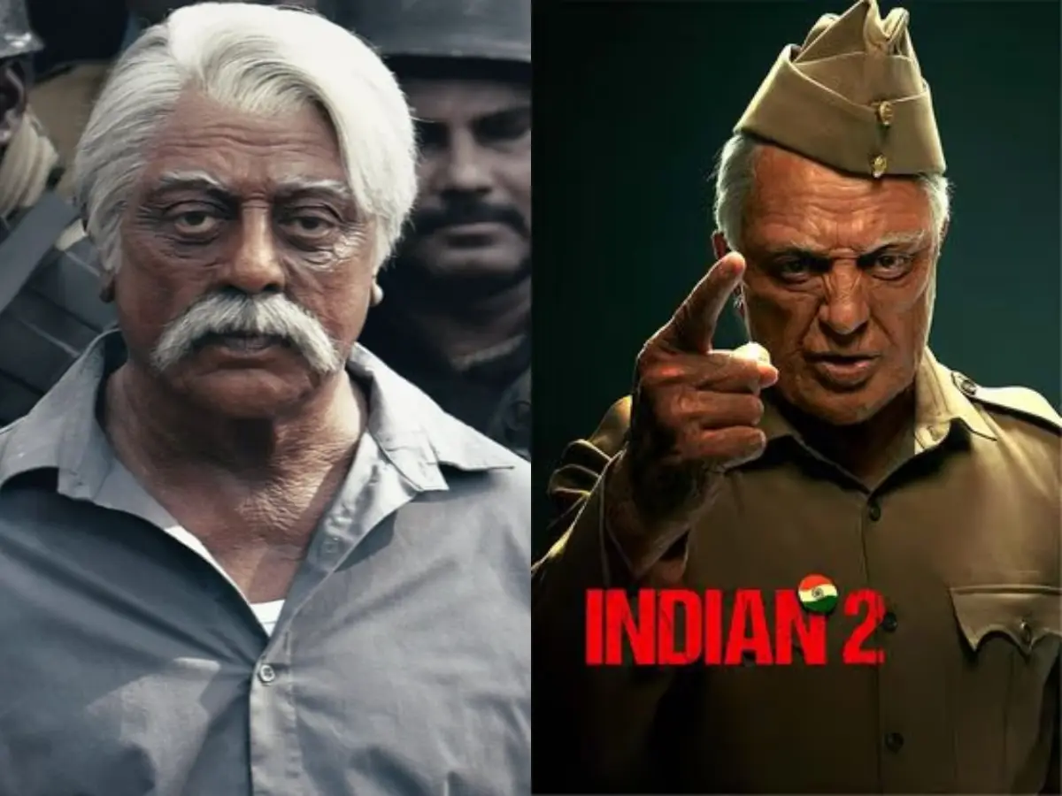 തിരക്കഥയിൽ പുതുമയില്ലെന്നായിരുന്നു ചിത്രത്തിനെതിരെ ഉയർന്ന പ്രധാന ആരോപണം. ആദ്യ ഭാഗത്തിന്റെ അതേ ശൈലി തന്നെയായിരുന്നു വർഷങ്ങൾക്ക് ശേഷമെത്തിയ രണ്ടാം ഭാഗത്തിലും ഉപയോഗിച്ചത്. മാത്രമല്ല ചിത്രത്തിന്റെ ദൈർഘ്യം 3 മണിക്കൂറും 4 മിനിറ്റുമായിരുന്നു, ഇതും ആളുകളെ മടുപ്പിച്ചു. ചിത്രത്തിലെ കമൽഹാസന്റെ മേക്കപ്പിന്റെയും വിഷ്വൽ എഫക്റ്റുകളുടെയും നിലവാരം കുറഞ്ഞുപോയെന്ന അഭിപ്രായങ്ങളുമുണ്ടായിരുന്നു.