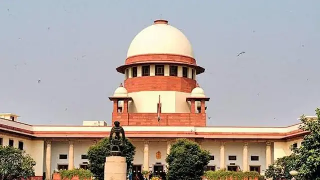 CJP Protest: സിജെപി സമരത്തിൻറെ പശ്ചാത്തലത്തിൽ മെട്രോ സ്റ്റേഷനുകൾ അടച്ചിടും;  വിമർശിച്ച് സുപ്രീംകോടതി
