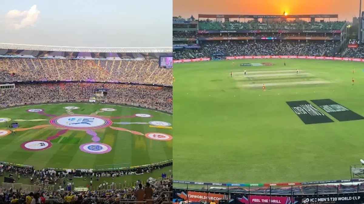 ODI December: ഇന്ത്യ-ശ്രീലങ്ക ഒന്നാം ഏകദിനം ഡൽഹിയിൽ നിന്ന് അഹമ്മദാബാദിലേക്ക്