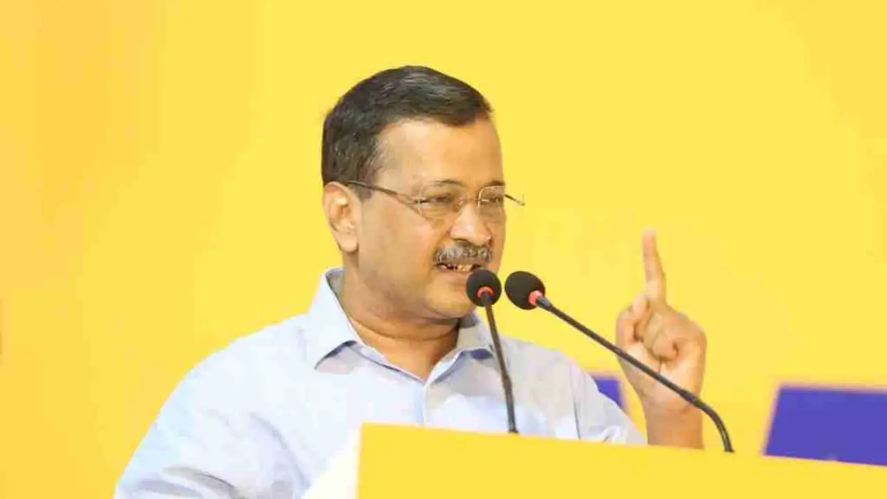 Arvind Kejriwal: "അടിയന്തരാവസ്ഥയേക്കാൾ ഭയാനകമായ സാഹചര്യം"; കേന്ദ്രത്തിനെതിരെ രൂക്ഷവിമർശനവുമായി കെജ്‌രിവാൾ