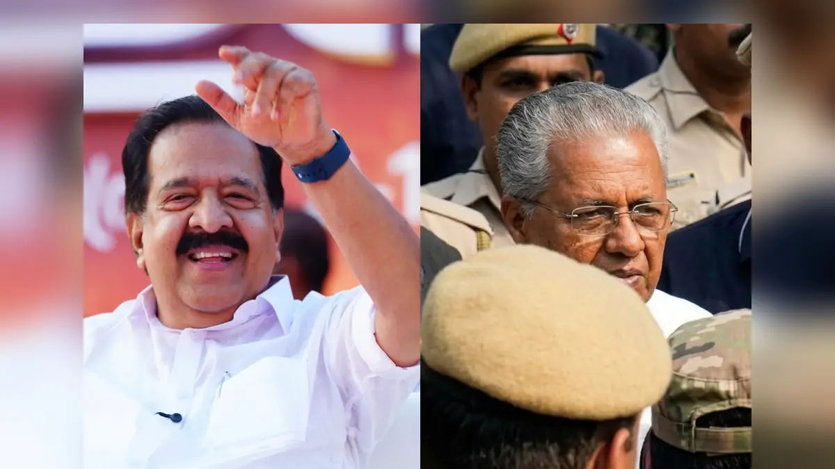 CMRL-Exalogic Case: മാസപ്പടി കേസ്: പിണറായി വിജയനും മുഹമ്മദ് റിയാസിനുമെതിരെ തിങ്കളാഴ്ച കേസ് രജിസ്റ്റര്‍ ചെയ്യും