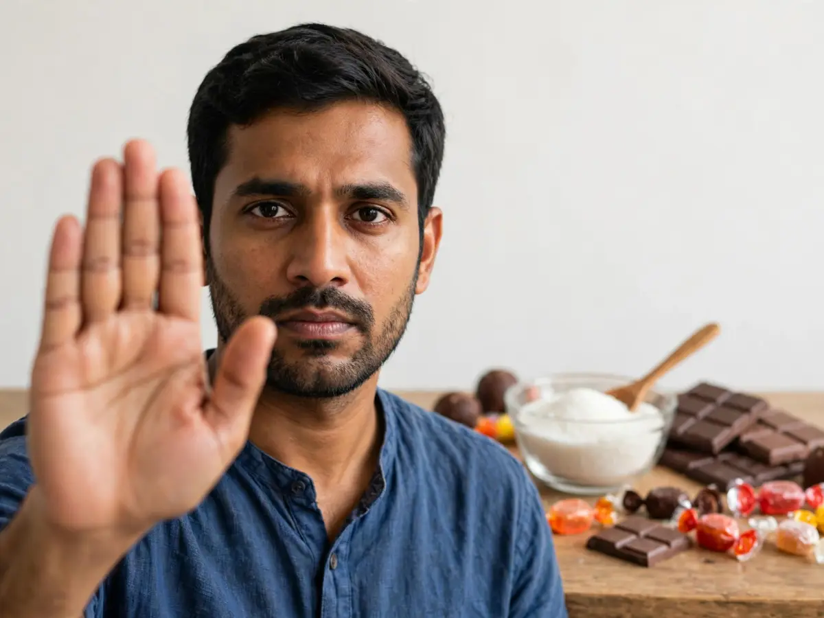 കുട്ടിക്കാലത്തെ പഞ്ചസാരയുടെ ഉപയോഗം കുറയ്ക്കുന്നത് മെച്ചപ്പെട്ട ആരോഗ്യവുമായി ബന്ധപ്പെട്ടിരിക്കുന്നുവെന്ന് കണ്ടെത്തലുകൾ സൂചിപ്പിക്കുന്നു. അതേസമയം തന്നെ പഞ്ചസാര പൂർണ്ണമായി ഉപയോഗിക്കാത്തതാണ് നല്ലതെന്ന് ഉറപ്പിച്ച് പറയാനാവില്ലെന്നും ഗവേഷകർ വ്യക്തമാക്കുന്നു. മറ്റ് ജീവിതശൈലി ഘടകങ്ങൾ, ജനിതക പ്രത്യേകതകൾ, മൊത്തത്തിലുള്ള പോഷകാഹാര ലഭ്യത എന്നിവയും ആരോഗ്യഫലങ്ങളെ സ്വാധീനിക്കുന്നതാണ്.