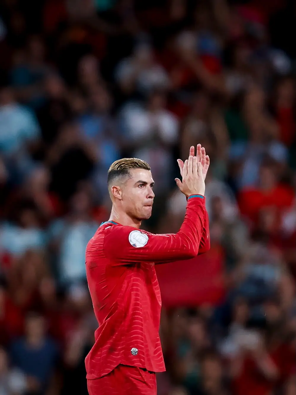 Cristiano Ronaldo Suspension: ക്യാമ്പ് വിട്ട റൊണാൾഡോയ്ക്ക് തിരിച്ചടി, താരത്തെ സസ്പെന്‍ഡ് ചെയ്ത് പോര്‍ച്ചുഗീസ് ഫുട്ബോൾ ഫെഡറേഷൻ