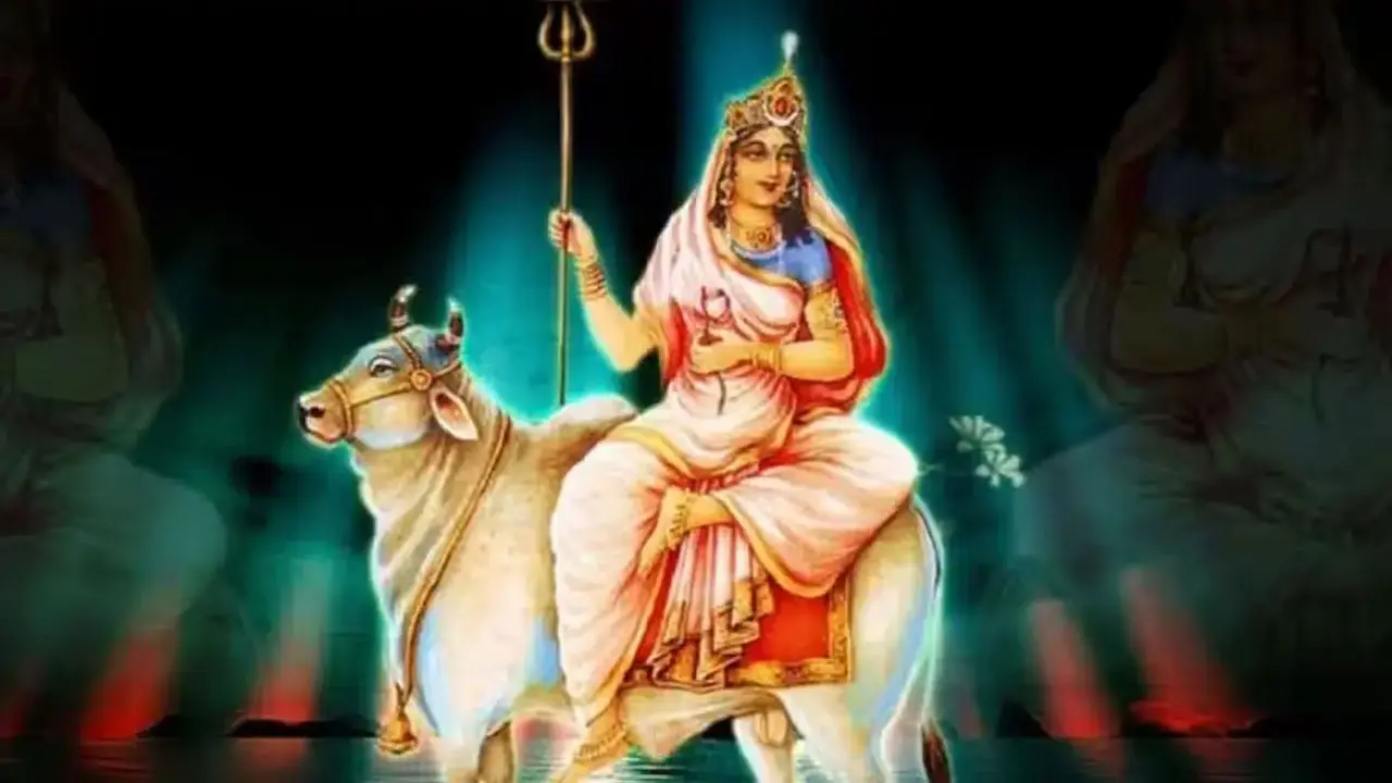 Navratri 2026: നവരാത്രി 2026: നവരാത്രി ഒന്നാം ദിനമായ ഇന്ന് ശൈലപുത്രിയെ ആരാധിക്കുന്നു