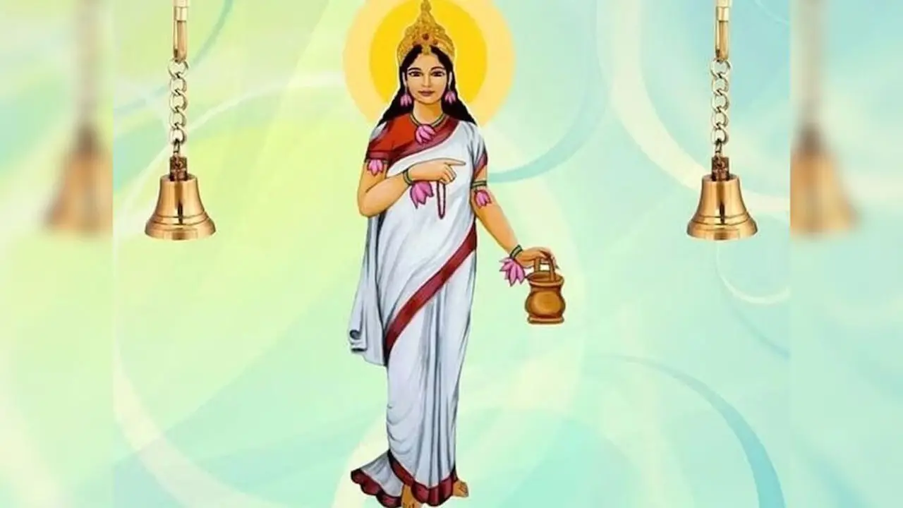 Navratri 2026: നവരാത്രി 2026: നവരാത്രി രണ്ടാം ദിനം ദേവിയുടെ ബ്രഹ്മചാരിണി ഭാവം