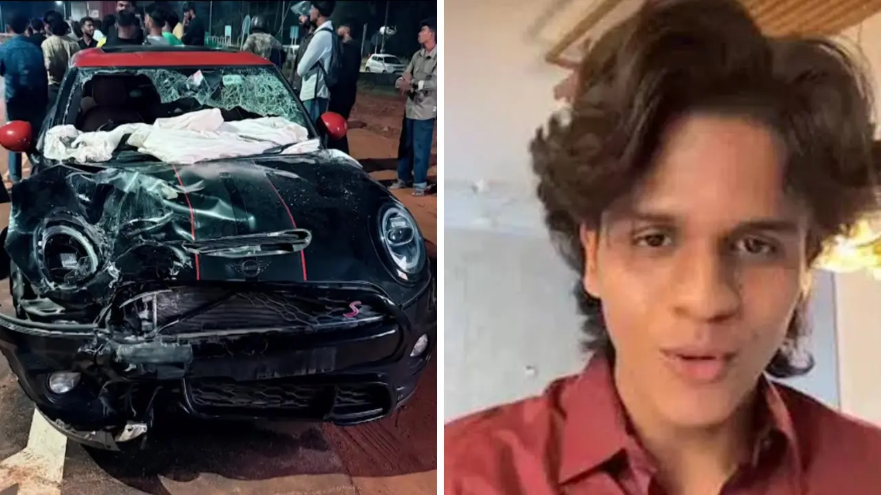 Nedumbassery Car Accident: നെടുമ്പാശേരി അപകടം: പ്രതികളായ സുഹൈലിനെയും നിനവിനെയും ബോർസ്റ്റൽ സ്കൂളിലേക്ക് മാറ്റി