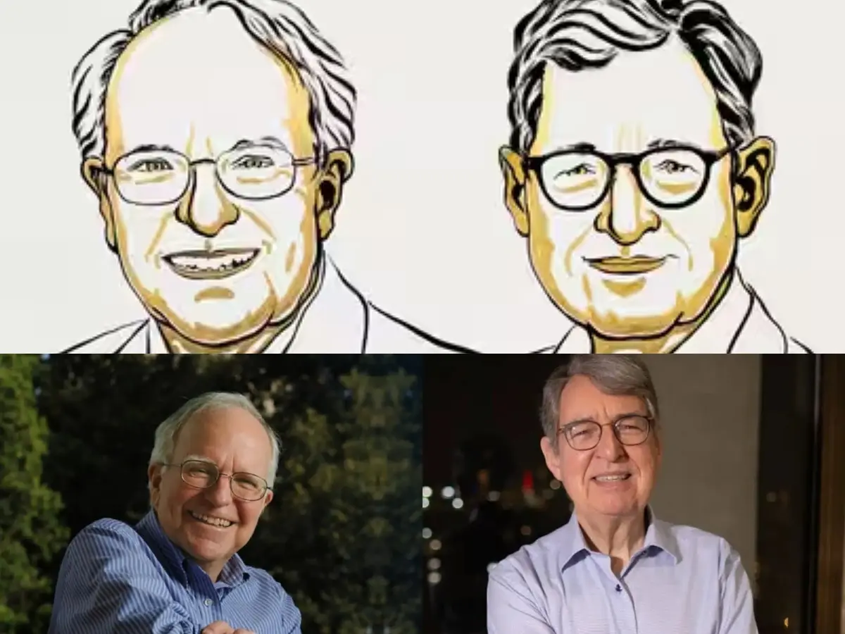 Nobel Prize 2026: കേന്ദ്ര ബാങ്കുകൾക്ക് കരുത്തായ കണ്ടെത്തലുകൾ; സാമ്പത്തികശാസ്ത്ര നൊബേൽ പ്രഖ്യാപിച്ചു