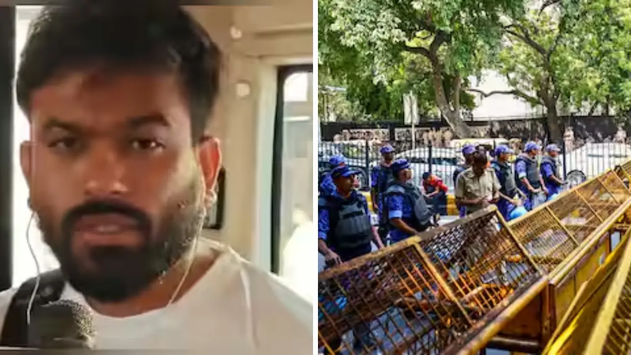 Jantar Mantar: ജന്തർ മന്തറിനെ സമരവേദിയിൽ നിന്ന് ഒഴിവാക്കിയ നടപടിക്കെതിരെ സിജെപി; രാജ്യം മുഴുവൻ ജന്തർ മന്തറായി മാറുമെന്ന് മുന്നറിയിപ്പ്