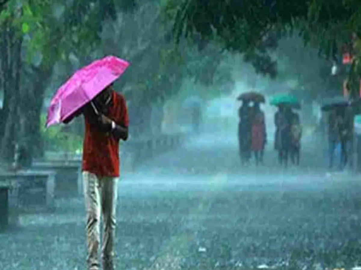 തുലാവർഷം; സംസ്ഥാനത്ത് മഴ കനക്കും, യെല്ലോ അലർട്ട്