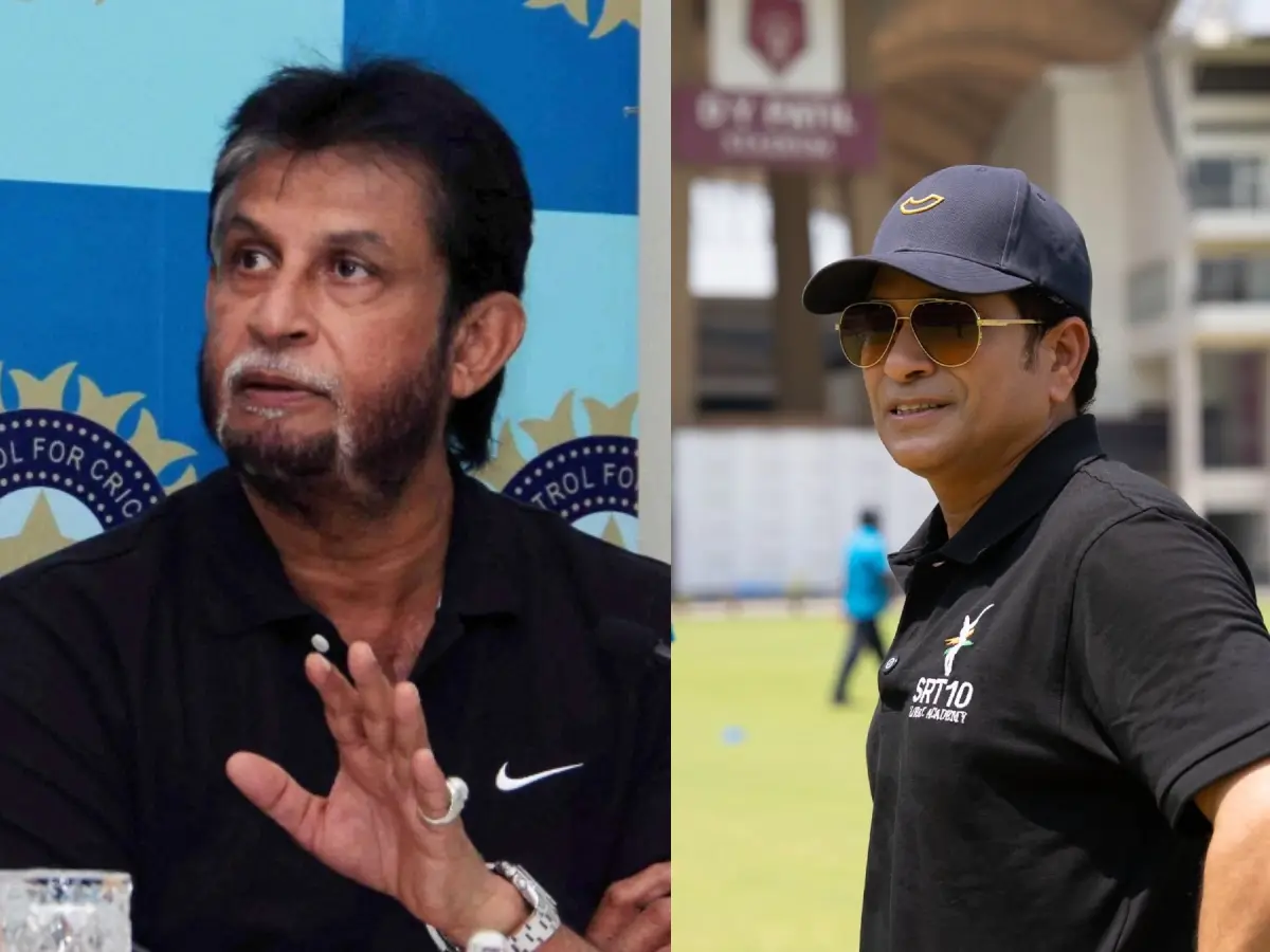 Sandeep Patil: 'เดธเดเตเดเดฟเดจเตเดฏเตเด เดฏเตเดตเดฐเดพเดเดฟเดจเตเดฏเตเด เดเดดเดฟเดตเดพเดเตเดเดฟเดฏเดคเต เดเดจเตเดคเดฟเดจเดพเดฃเตเดจเตเดจเต เด
เดตเดฐเตโเดเตเดเดฑเดฟเดฏเดพเด' เดตเตเดณเดฟเดชเตเดชเตเดเตเดคเตเดคเดฒเตเดฎเดพเดฏเดฟ เดธเดจเตเดฆเตเดชเต เดชเดพเดเตเดเตเตฝ