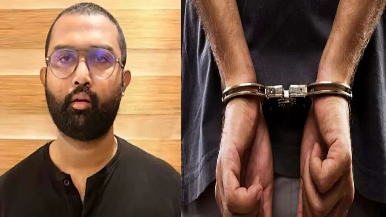 Kochi Arson case: എറണാകുളം സിനഗോഗിന് നേരെയുണ്ടായ അക്രമം: പ്രതി പിടിയിൽ; വീട്ടിൽ വൻ മയക്കുമരുന്ന് ശേഖരം!