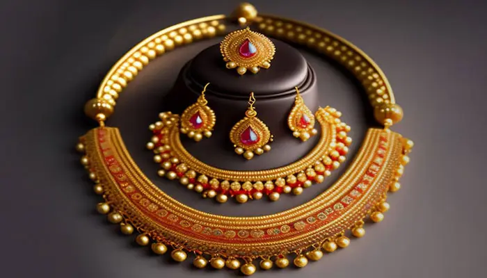 Kerala Gold Rate Today: เดเตเดชเตเดชเตเดเตเดคเตเดคเดฟ เดธเตเดตเตผเดฃเตเดฃเดตเดฟเดฒ; เดเดจเตเดจเต เดเดเดฟเดเตเดเดคเต 760 เดฐเตเดช!
