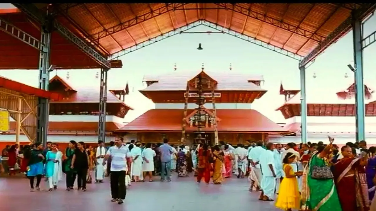 Guruvayur Jobs: เดเตเดฐเตเดตเดพเดฏเตเดฐเดฟเตฝ เดธเตเดชเดพเดจเด เดตเดพเดเตเดเตเดฎเดพเตป, เดฒเตเดกเดฟ เดธเตเดเตเดฏเตเดฐเดฟเดฑเตเดฑเดฟ เดคเดธเตเดคเดฟเดเดฏเดฟเตฝ เดเดดเดฟเดตเตเดเตพ