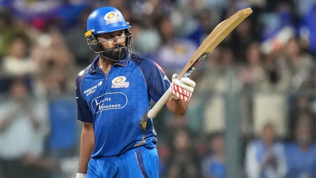 Rohit Sharma: രോഹിത് ശർമ വീണ്ടും ക്യാപ്റ്റനാകുമോ? അഭ്യൂഹങ്ങൾ തള്ളി മുംബൈ ഇന്ത്യൻസ്