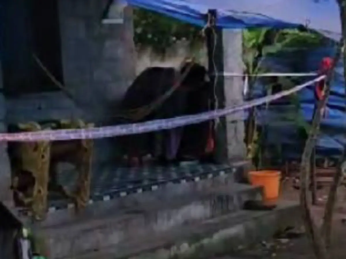 Crime News: เดคเตเดถเตเดฐเดฟเตฝ เดเดฐเดเตเดเดเตเดเตเดฒเดชเดพเดคเดเด; เดญเดพเดฐเตเดฏเดฏเตเดฏเตเด เดฎเดเดจเตเดฏเตเด เดเดดเตเดคเตเดคเดฑเตเดคเตเดคเต เดเตเดฒเดชเตเดชเตเดเตเดคเตเดคเดฟ เดฏเตเดตเดพเดตเต