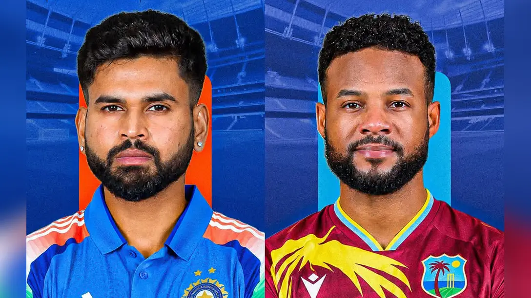 T20 Cricket: ഫൈനല് പോരാട്ടത്തിനൊരുങ്ങി ഇന്ത്യയും വെസ്റ്റ് ഇന്ഡീസും, പരമ്പര ആര് സ്വന്തമാക്കും?