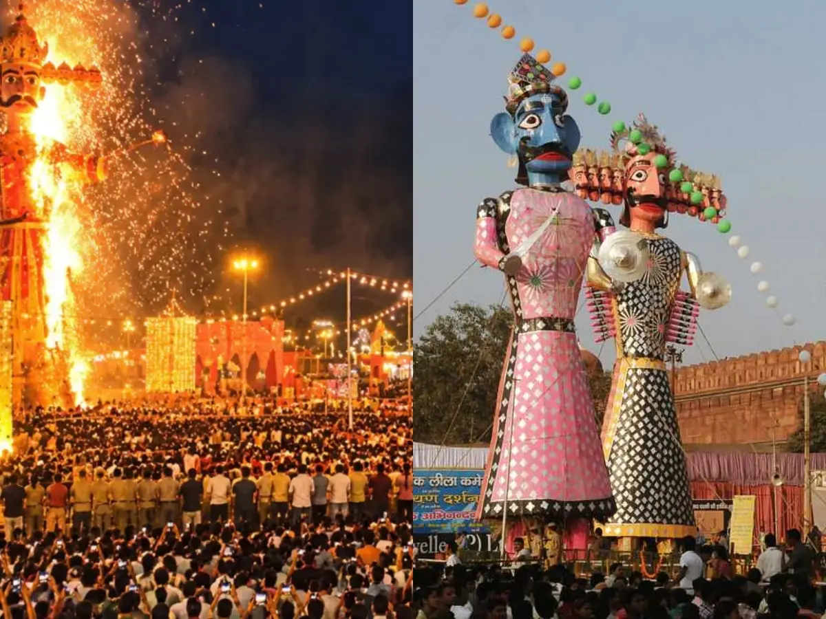 Dussehra 2026: രാജ്യത്ത് പലയിടത്തും ഇന്ന് ഡ്രൈ ഡേ; ബാങ്കുകള്‍ക്കും സ്കൂളുകള്‍ക്കും അവധി