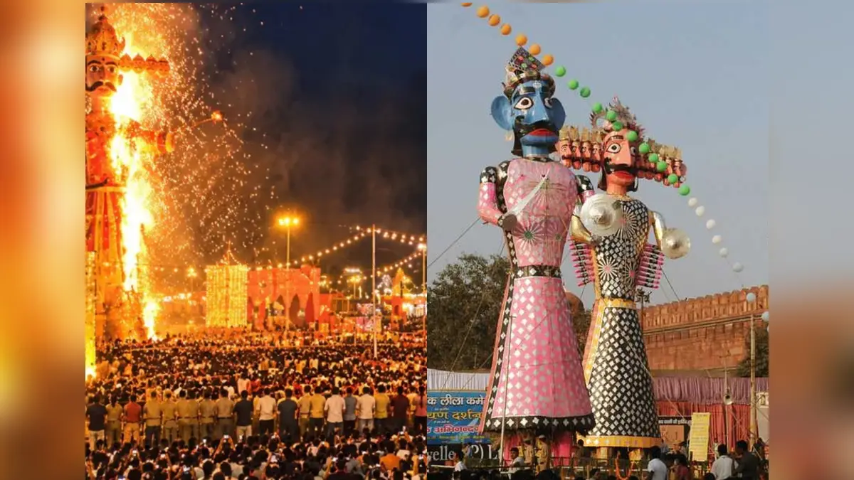 Dussehra 2026: രാജ്യത്ത് പലയിടത്തും ഇന്ന് ഡ്രൈ ഡേ; ബാങ്കുകള്ക്കും സ്കൂളുകള്ക്കും അവധി