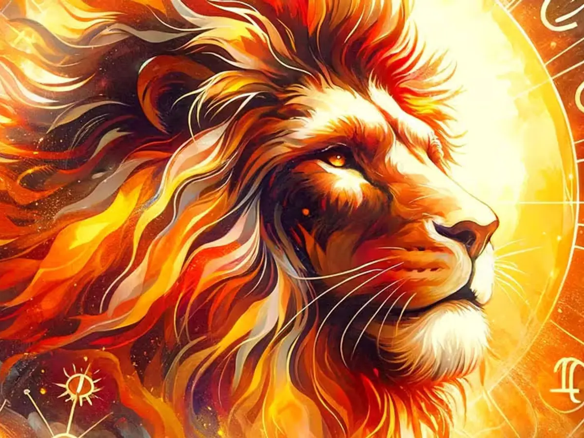 ചിങ്ങം (Leo): ഇന്നിവരുടെ ആത്മവിശ്വാസവും ധൈര്യവും മറ്റുള്ളവരെ ആകർഷിക്കും,  നിങ്ങൾ ഏറ്റെടുക്കുന്ന ഏത് ജോലിയിലും നിങ്ങളുടെ കഴിവ് തെളിയിക്കാൻ നിങ്ങൾ ശ്രമിക്കും. ആളുകൾ നിങ്ങളുടെ കഴിവ് തിരിച്ചറിയും