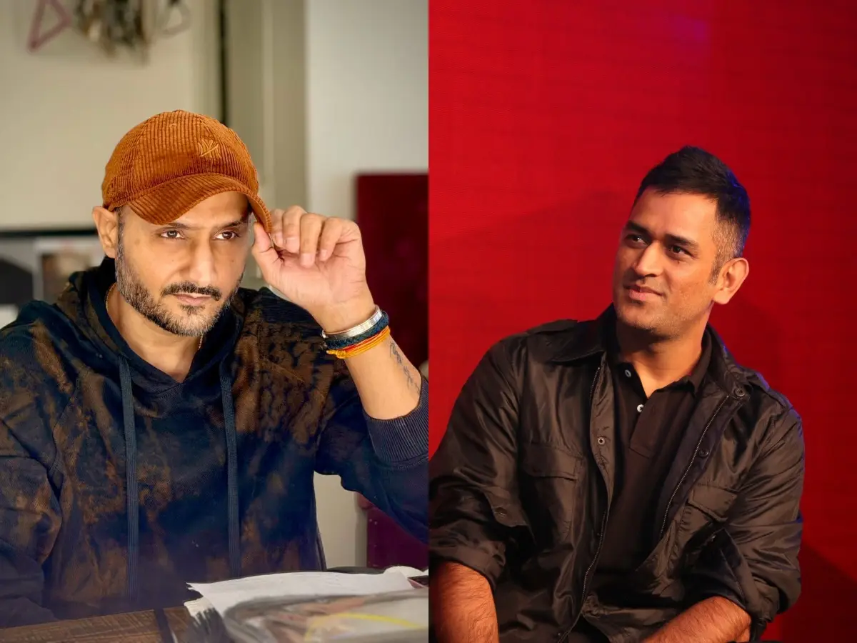 Harbhajan Singh: ധോണി ക്യാപ്റ്റനായപ്പോള്‍ ടീമില്‍ എതിര്‍പ്പുണ്ടായിരുന്നോ? തുറന്നുപറഞ്ഞ് ഹർഭജൻ സിംഗ്