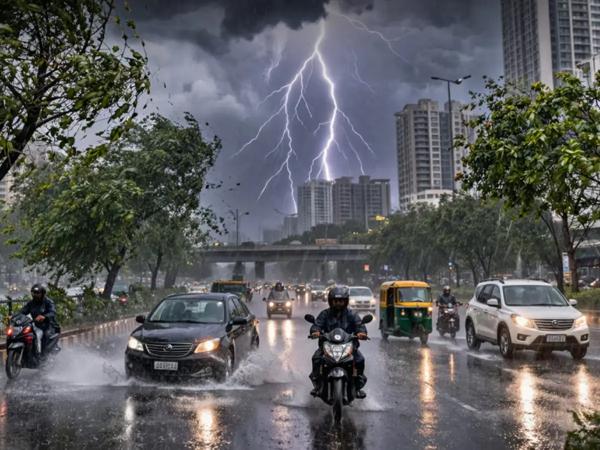 Rain Alert Kerala: เดธเดเดธเตเดฅเดพเดจเดคเตเดคเต เดฎเดด เดถเดเตเดคเดฎเดพเดเตเดจเตเดจเต; 10 เดเดฟเดฒเตเดฒเดเดณเดฟเตฝ เด
เดฒเตผเดเตเดเต