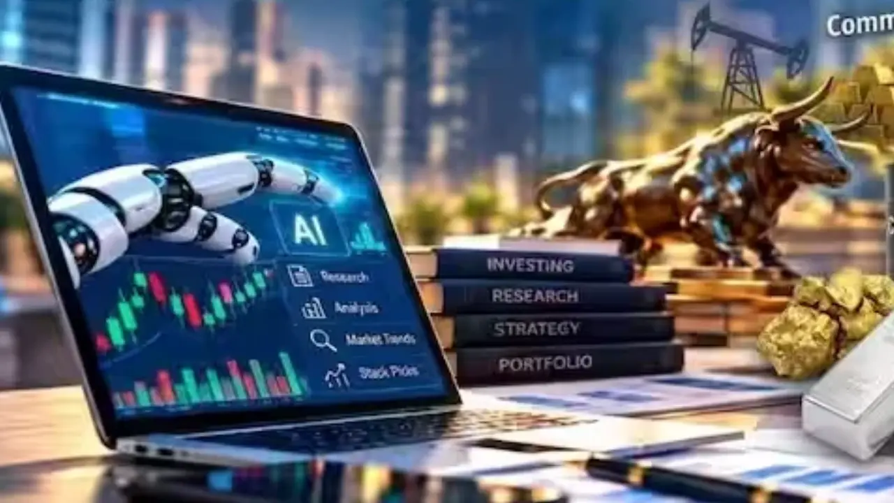 AI in Financial Markets: ട്രേഡിംഗിലും നിക്ഷേപത്തിലും എഐ വിപ്ലവം! ഫിനാൻഷ്യൽ മാർക്കറ്റിന്റെ ഭാവി മാറ്റങ്ങളെ കുറിച്ച് വിദഗ്ദ്ധർ