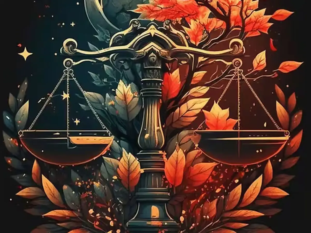 തുലാം (Libra): ഇന്നിവർ അനാവശ്യ തർക്കങ്ങളിൽ നിങ്ങളുടെ ഊർജ്ജം പാഴാക്കാതിരിക്കുക, ഇന്ന് നിങ്ങൾക്ക് പുതിയ വരുമാന മാർഗ്ഗങ്ങൾ തുറന്നേക്കാം, ശരിയായ അവസരങ്ങൾ തിരിച്ചറിയാനും അവ പ്രയോജനപ്പെടുത്താനും നിങ്ങളുടെ വിവേചനാധികാരം നിങ്ങളെ സഹായിക്കും