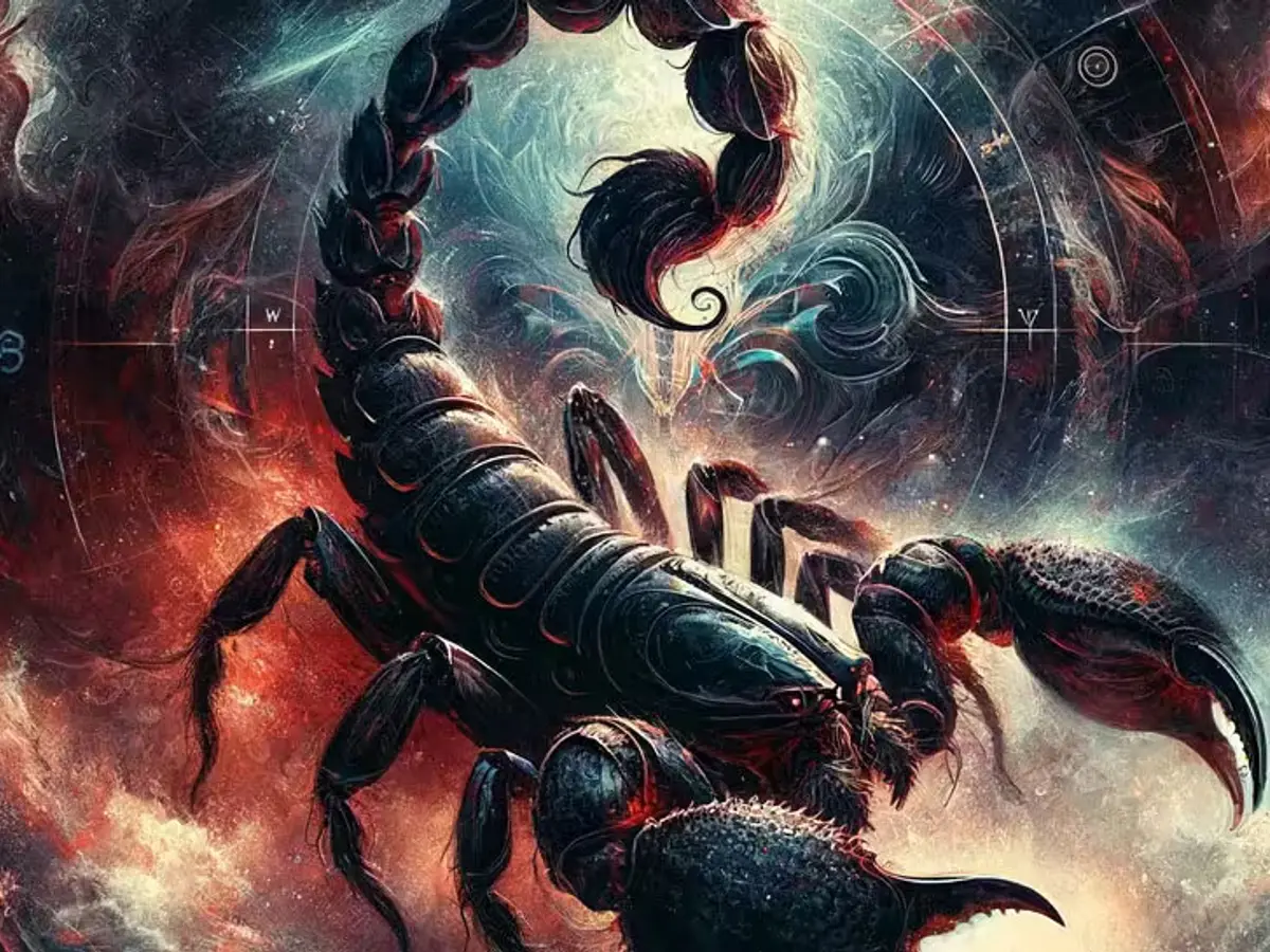 വൃശ്ചികം (Scorpio): ഇന്നിവർക്ക് സാമ്പത്തിക കാര്യങ്ങളിൽ ആശ്വാസത്തിന്റെയും പുരോഗതിയുടെയും ലക്ഷണങ്ങൾ നിങ്ങൾക്ക് സന്തോഷം എനിക്കും