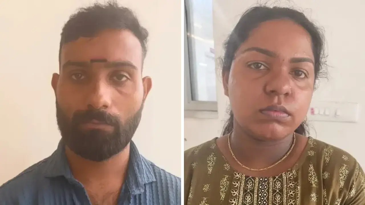 Kozhikode News: കോഴിക്കോട്ട് നാലുമാസം പ്രായമുള്ള കുഞ്ഞ് മരിച്ച സംഭവം; മാതാപിതാക്കൾ അറസ്റ്റിൽ