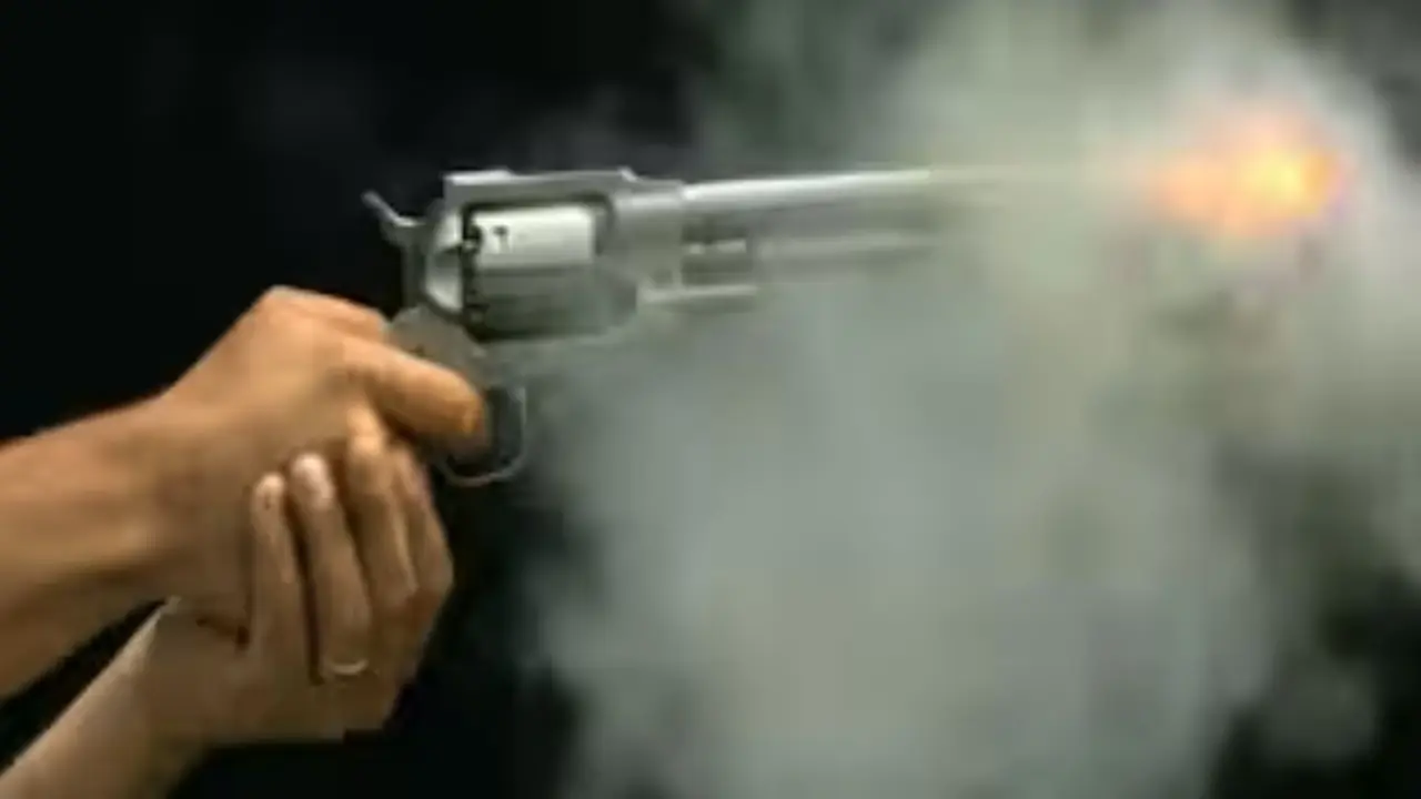 Jordan Firing: ജോർദാനിൽ വിലാപയാത്രയ്ക്കിടെ പള്ളിക്ക് നേരെ വെടിവയ്പ്പ്; 7 പേർ കൊല്ലപ്പെട്ടു