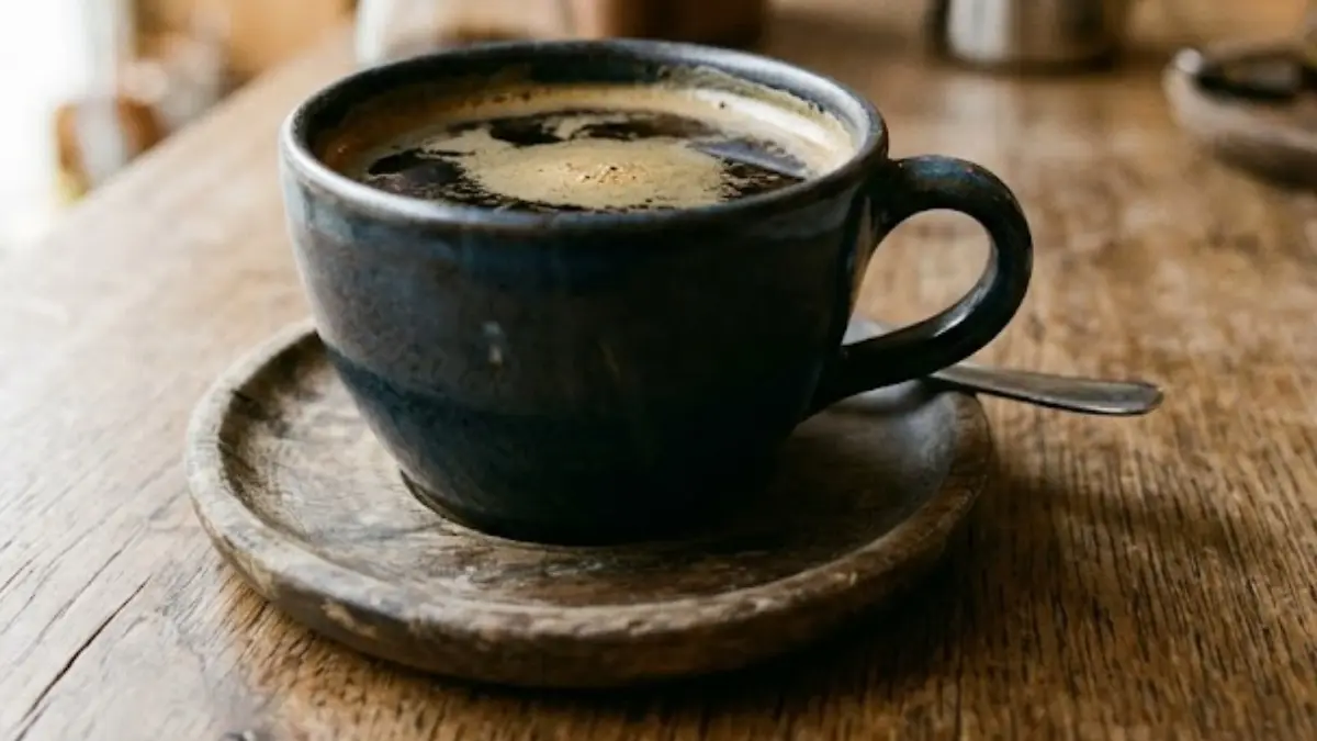 Coffee Health Benefits: ഒരു കപ്പ് കാപ്പി കുടിക്കാം; ഹൃദയത്തിനും കരളിനും നല്ലത്!