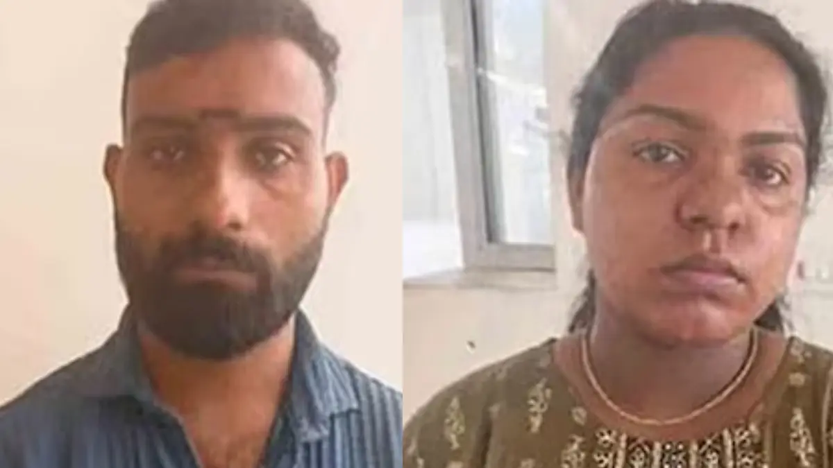 Murder Case: കോഴിക്കോട് മദ്യലഹരിയിൽ നാല് മാസം പ്രായമായ കുഞ്ഞിനെ പിതാവ് മർദ്ദിച്ചു കൊന്നു