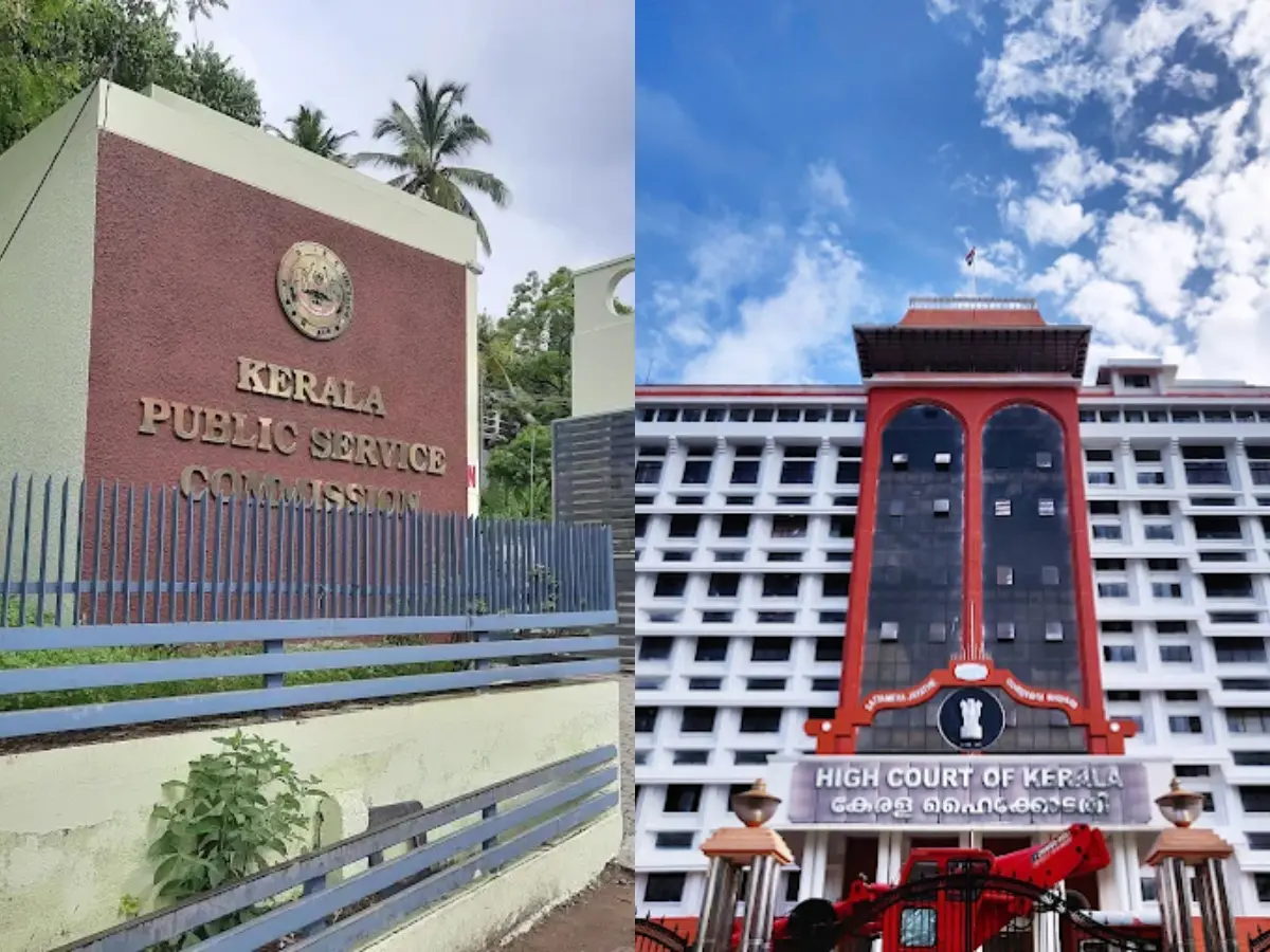 Planning Board Exam Scam: 'ഭായ്-ഭായ്' കളിച്ച് സര്‍ക്കാരും പിഎസ്‍സിയും: ആസൂത്രണ ബോർഡ് പരീക്ഷാ ക്രമക്കേടിൽ ഹൈക്കോടതിയുടെ രൂക്ഷ വിമർശനം