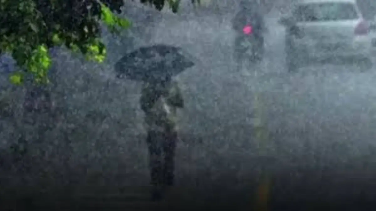 Kerala Rain Alert: സംസ്ഥാനത്ത് അതിതീവ്ര മഴയ്ക്ക് സാധ്യതയെന്ന് മുന്നറിയിപ്പ്; നാളെ മൂന്ന് ജില്ലകളിലും തിങ്കളാഴ്ച രണ്ട് ജില്ലകളിലും റെഡ് അലർട്ട്