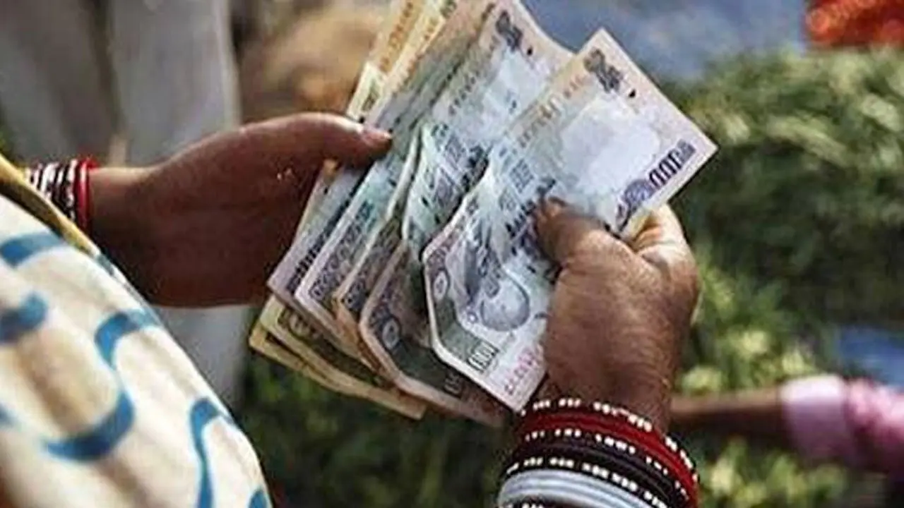 Welfare Pension Distribution: സംസ്ഥാനത്ത് ക്ഷേമ പെൻഷൻ വിതരണം തിങ്കളാഴ്ച മുതൽ