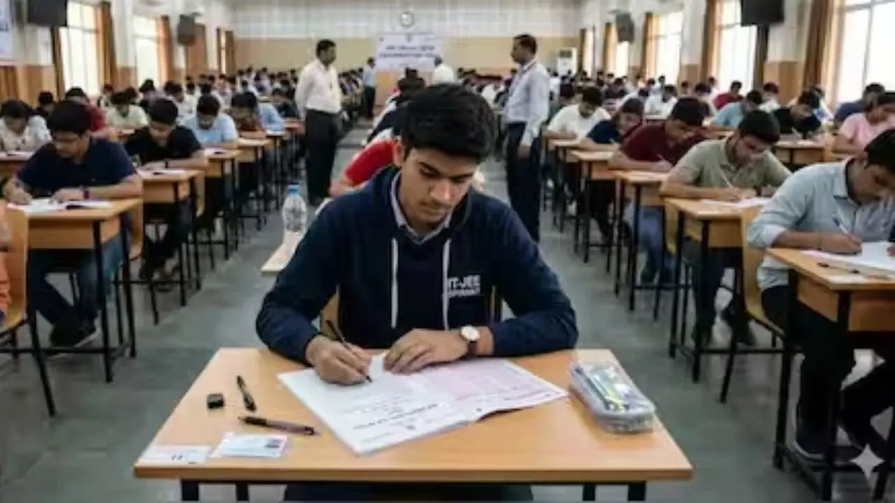 JEE Mains 2027 Registration: ജെ.ഇ.ഇ മെയിൻ രജിസ്ട്രേഷൻ തുടങ്ങി; അവസാന തിയതി നവംബർ 22, പരീക്ഷാ തീയതികളിൽ മാറ്റം