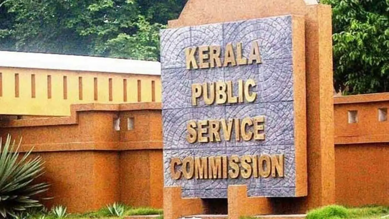PSC Exams Scam: കൂടുതൽ പി.എസ്.സി പരീക്ഷകളിൽ ക്രമക്കേട്; നാളെ കേസുകൾ രജിസ്റ്റർ ചെയ്യും
