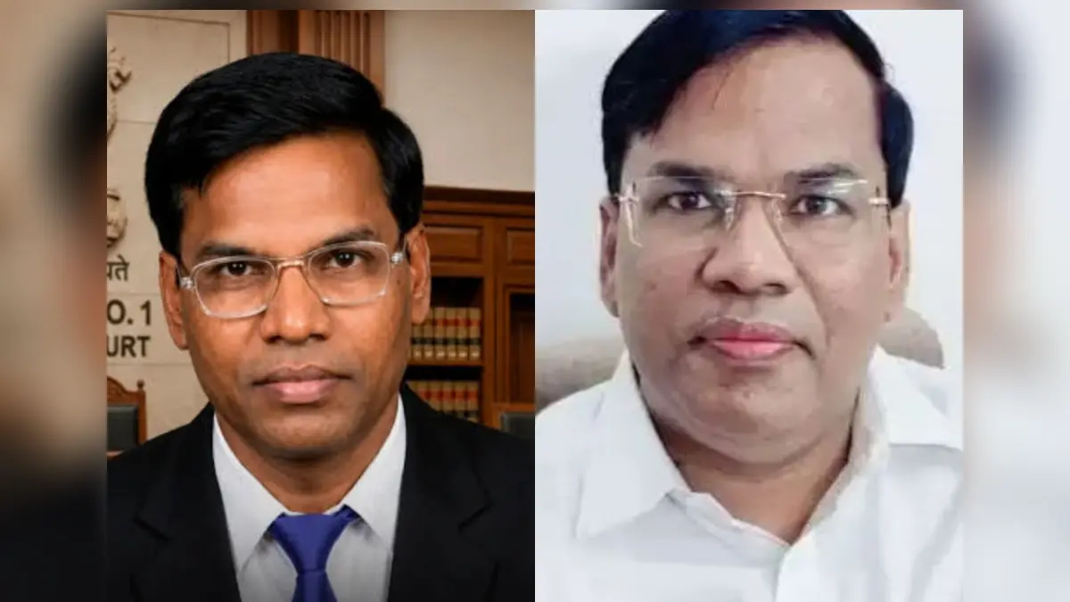 Ravi Kumar Diwakar: 6 മാസത്തിനിടെ 23 വധശിക്ഷ വിധിച്ച ജ‍ഡ്ജിക്ക് സ്ഥലംമാറ്റം