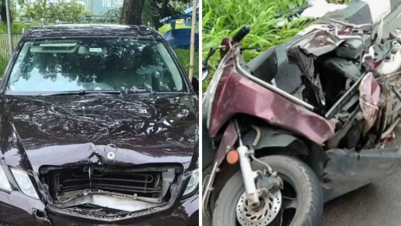Cheranalloor Car Accident: ചേരാനല്ലൂർ കാർ അപകടം; അഡീഷണൽ ജഡ്ജിയുടെ മകന് സ്റ്റേഷൻ ജാമ്യം, 17കാരനെ വിട്ടയച്ചു