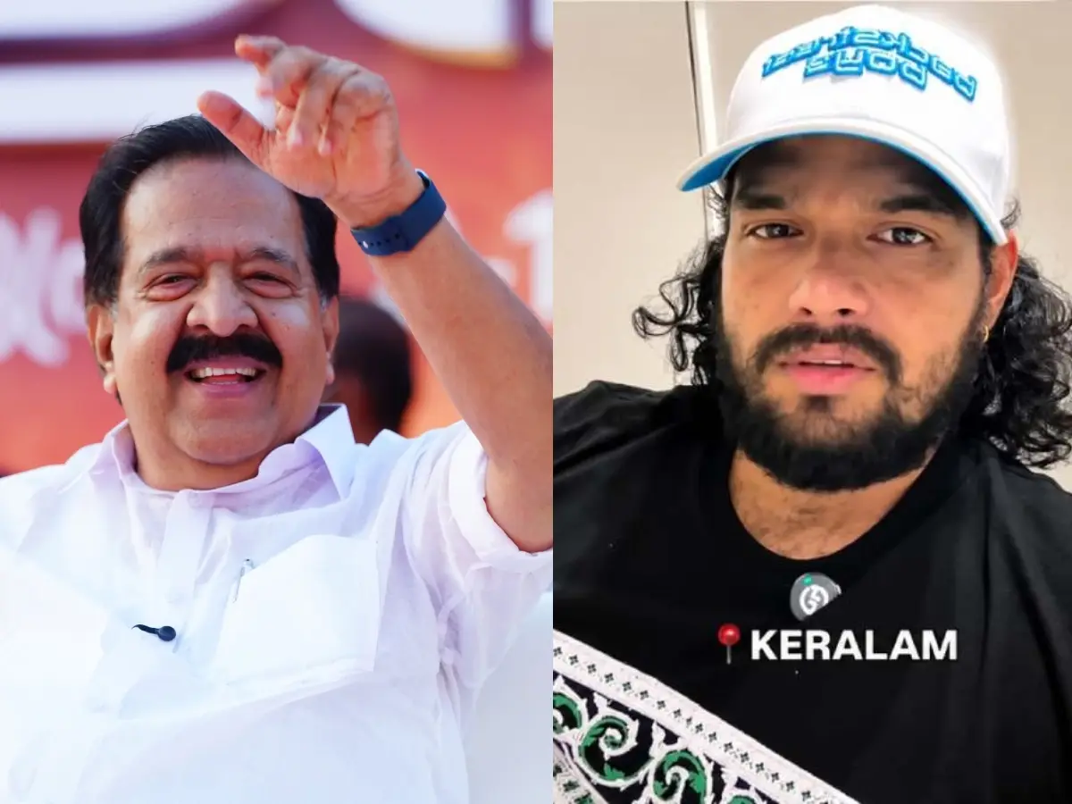 Kashi Cafe Controversy: ഫോര്‍ട്ട് കൊച്ചിക്കെതിരായ വിദ്വേഷ പ്രചാരണം; വ്ലോഗര്‍ക്കെതിരെ കര്‍ശന നടപടിയുമായി ആഭ്യന്തവകുപ്പ്