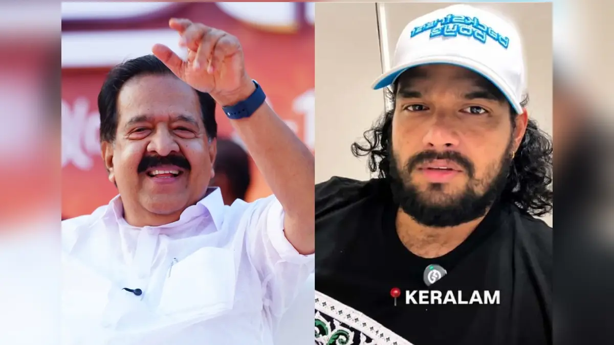 Kashi Cafe Controversy: ഫോര്ട്ട് കൊച്ചിക്കെതിരായ വിദ്വേഷ പ്രചാരണം; വ്ലോഗര്ക്കെതിരെ കര്ശന നടപടിയുമായി ആഭ്യന്തവകുപ്പ്