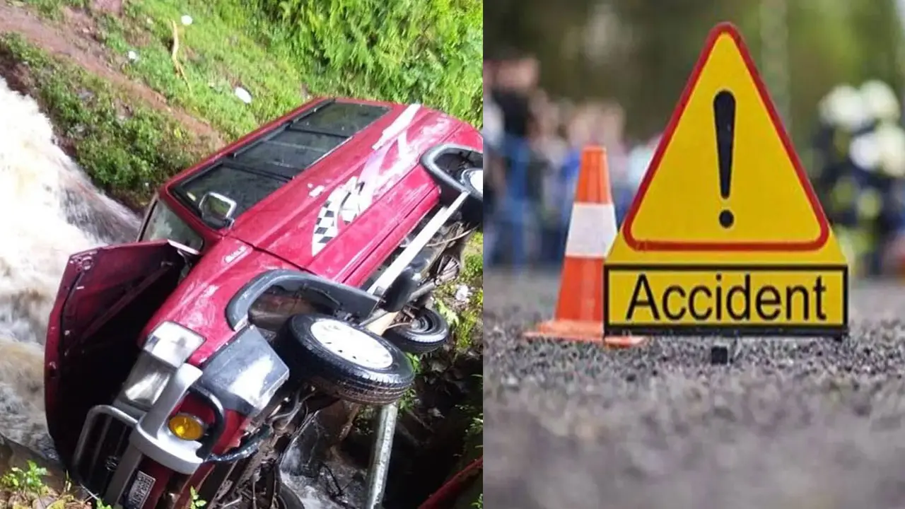 Koodaranhi Accident: കൂടരഞ്ഞിയിൽ ജീപ്പ് താഴ്ചയിലേക്ക് മറിഞ്ഞ് അപകടം; ഒരാൾ മരിച്ചു
