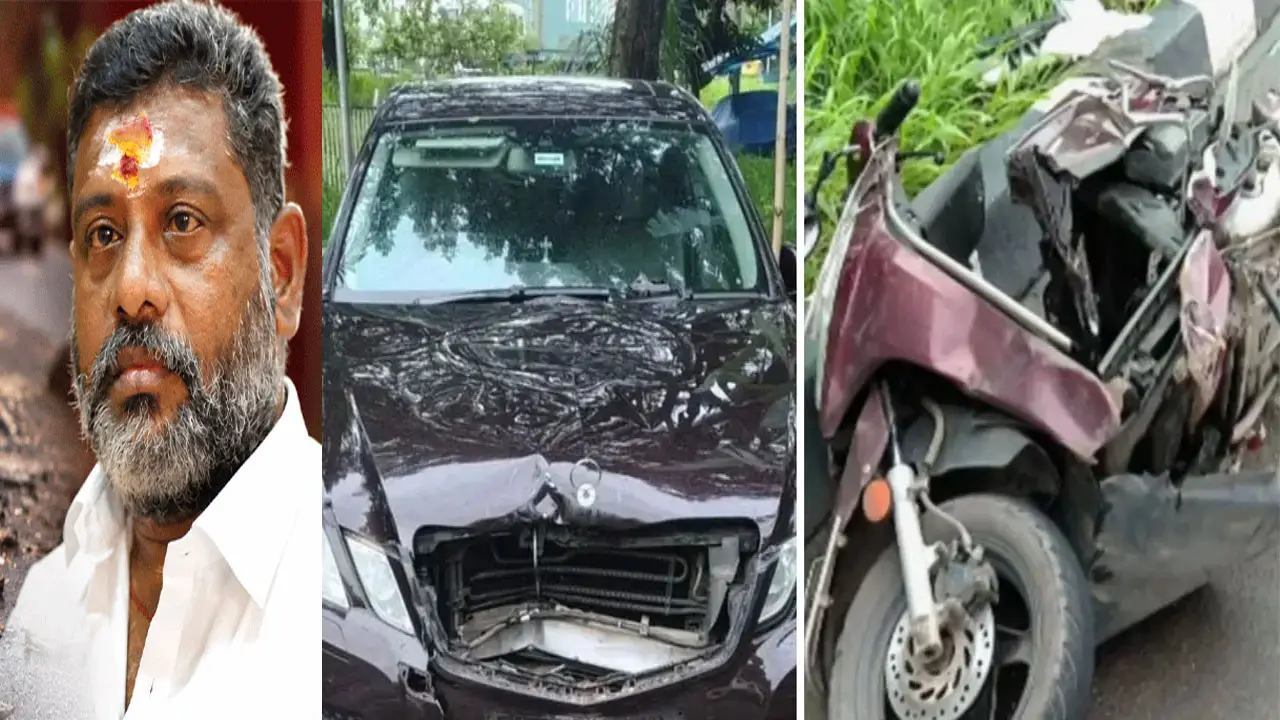 Cheranalloor Accident: ജഡ്ജിയുടെ മകൻ വാഹനമോടിച്ചത് 104 കിമീ വേഗതയിൽ; നരഹത്യാക്കുറ്റം ചുമത്തി
