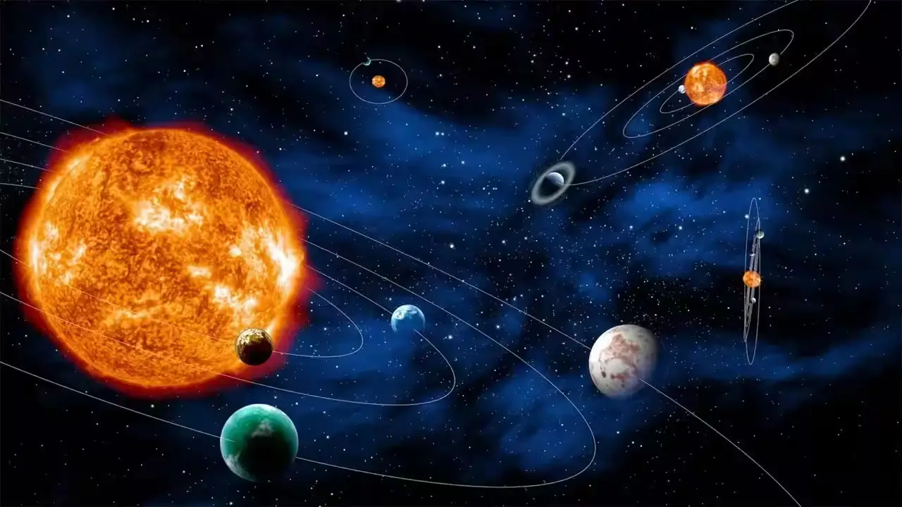 Major Planetary Transits: ഈ 5 രാശിക്കാർ നവംബറിൽ പൊളിക്കും; ലഭിക്കും ബമ്പർ നേട്ടങ്ങൾ!