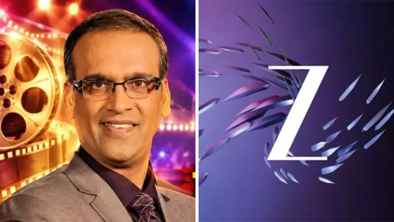 Z: സിനിമാ വിപണിയിൽ വൻ മാറ്റത്തിനൊരുങ്ങി സീ; കോമൾ നഹ്ത പുതിയ ക്രിയേറ്റീവ് ഡയറക്ടർ
