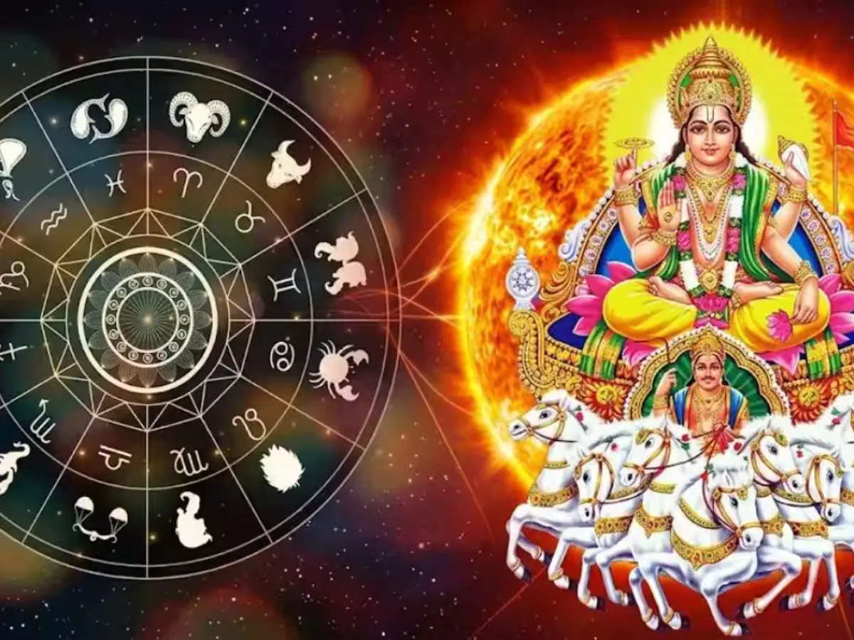 ഒക്ടോബർ 24ന് സൂര്യൻ രാഹുവിന്റെ നക്ഷത്രമായ ചോതിയിൽ പ്രവേശിച്ചു. നവംബർ 6 വരെ ഇതേ രാശിയിൽ തുടരും.