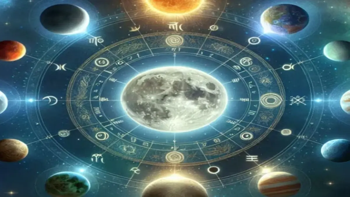 Todays Horoscope: ഓരോ രാശിക്കാർക്കും ഇന്നത്തെ ദിവസം എങ്ങനെ? സമ്പൂർണ രാശിഫലം അറിയാം