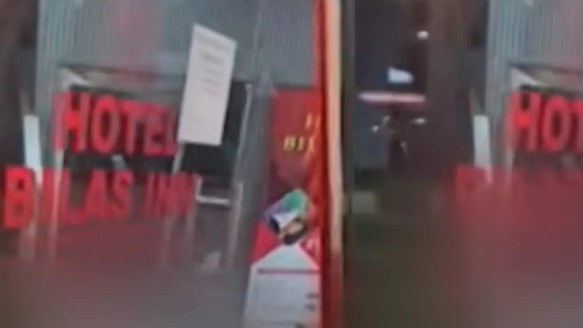 Guwahati Hotel Firing: ഗുവാഹത്തിയിലെ ഹോട്ടലിൽ വെടിവെയ്പ്; അഞ്ച് പേർ കൊല്ലപ്പെട്ടു